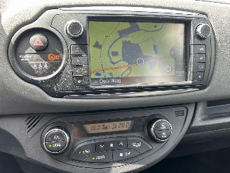 Toyota Yaris 1.3 VVT-I TREND picture 7