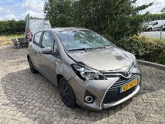 Toyota Yaris 1.3 VVT-I TREND picture 4