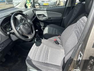 Toyota Yaris 1.3 VVT-I TREND picture 6