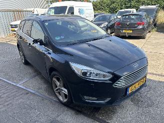 škoda osobní automobily Ford Focus 1.5 TITANIUM 2018/1