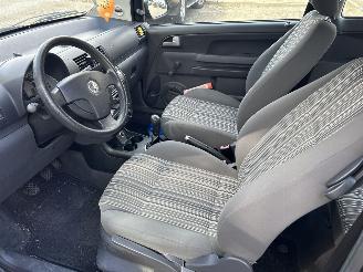 Volkswagen Fox 1.2 TRENDLINE picture 8