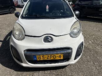Citroën C1 1.0 COLLECTION picture 5