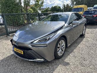  Toyota Mirai EXECUTIVE 2023/6