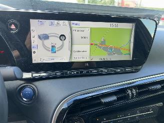 Toyota Mirai EXECUTIVE picture 11