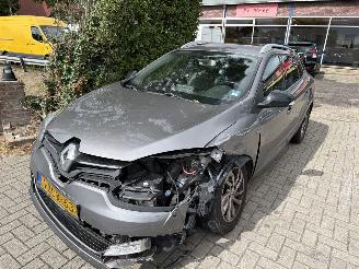 Renault Mégane 1.5  DCI Bose picture 4