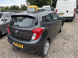 Avarii autoturisme Opel Karl 1.0 eco FLEX  Edition 2018/9