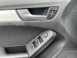 Audi A5 SPORTBACK 1.8 TFSI S EDITION picture 11