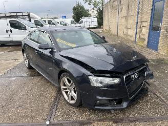 Audi A5 SPORTBACK 1.8 TFSI S EDITION picture 2