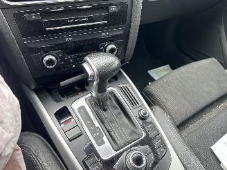 Audi A5 SPORTBACK 1.8 TFSI S EDITION picture 9
