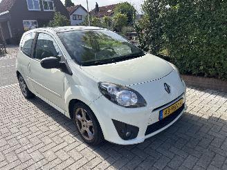 Avarii autoturisme Renault Twingo 1.2 16 V DYNAMIQUE 2011/2