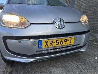 Volkswagen Up! 1.0 HIGH UP picture 5