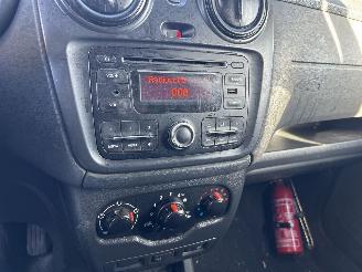 Dacia Dokker 1.6 MPI picture 7