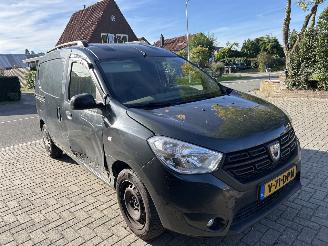 Dacia Dokker 1.6 MPI picture 4