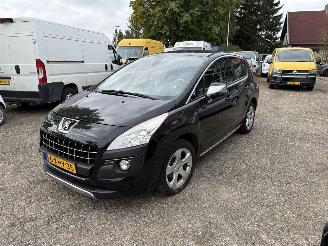 Auto incidentate Peugeot 3008 1.6 VTi Style 2013/4