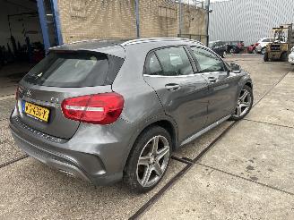 Mercedes GLA 200 CDI picture 8