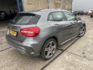Mercedes GLA 200 CDI picture 9