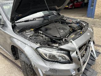 Mercedes GLA 200 CDI picture 4