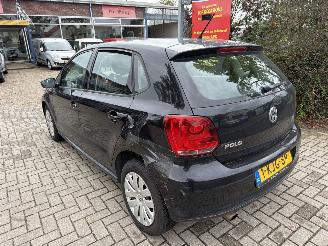 Volkswagen Polo 1.2 TSI Bleumotion Edition + picture 4