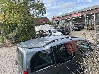 Citroën Berlingo 1.6 VTI MULTISPACE picture 5
