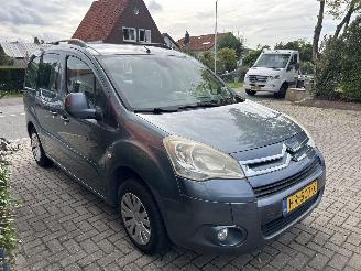 Citroën Berlingo 1.6 VTI MULTISPACE picture 4
