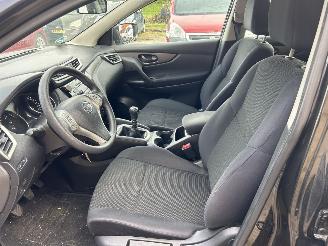 Nissan Qashqai 1.2 VISIA picture 7