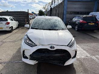 Toyota Yaris 1.5 Hybrid Dynamic picture 5