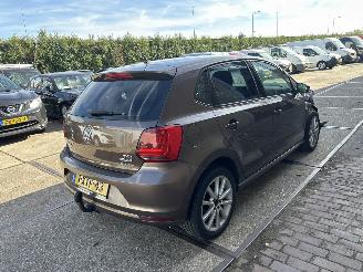 Volkswagen Polo 1.2 TSI COMFORTLINE picture 3