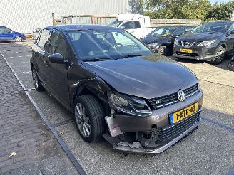 Volkswagen Polo 1.2 TSI COMFORTLINE picture 4