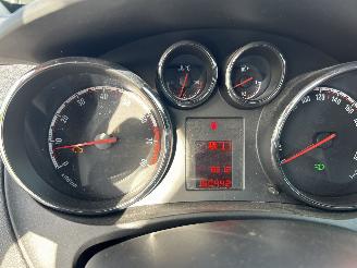 Opel Meriva 1.4 COSMO picture 9