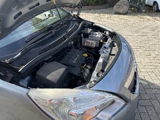 Opel Meriva 1.4 COSMO picture 7