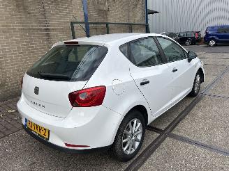 Seat Ibiza 1.2 CLUB picture 4