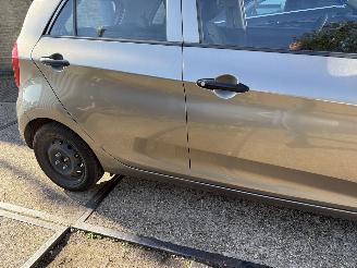 Kia Picanto 1.0 CVVT ISG  Airco picture 5