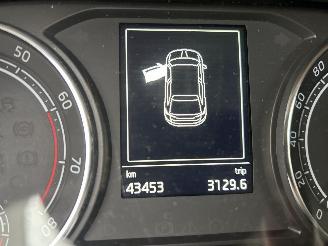 Skoda Fabia 1.0 TSI AMBITION picture 8