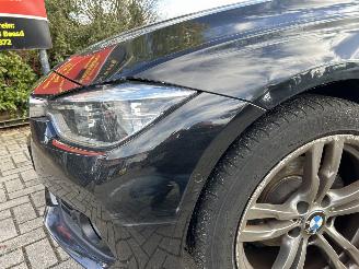 BMW 3-serie 320 I picture 5