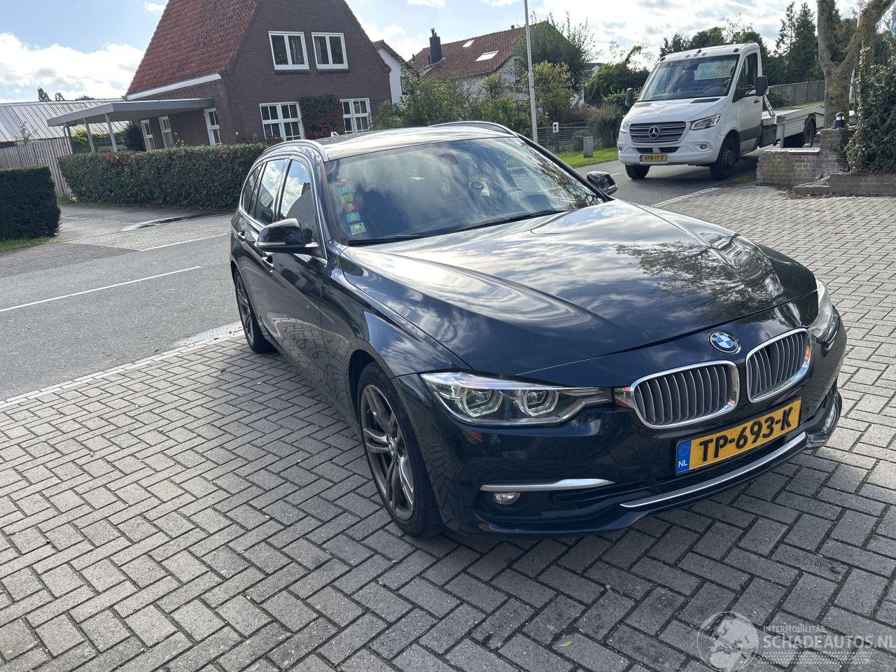 BMW 3-serie 320 I