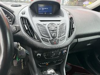 Ford B-Max 1.0   Eco   Boost Style picture 7