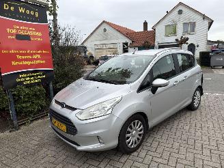 Avarii autoturisme Ford B-Max 1.0   Eco   Boost Style 2015/5