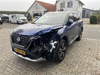 Nissan X-Trail 1.5 E-POWER TEKNA picture 4