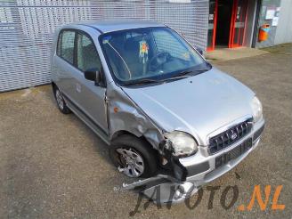 Hyundai Atos Atos, Hatchback, 1997 / 2008 1.0 12V picture 6