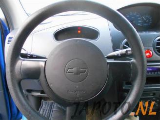 Chevrolet Matiz Matiz, Hatchback, 1998 / 2005 0.8 S,SE picture 9