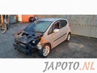 Auto da rottamare Hyundai Ix20 iX20 (JC), SUV, 2010 / 2019 1.6i 16V 2011/7
