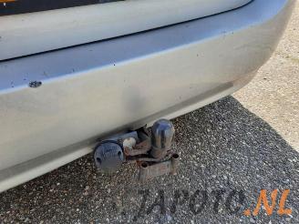 Toyota Corolla Corolla (E12), Hatchback, 2002 / 2007 1.6 16V VVT-i picture 19