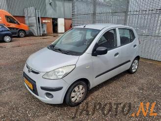 Sloopauto Hyundai I-10 i10 (F5), Hatchback, 2007 / 2013 1.1i 12V 2008/9