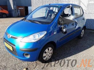 Démontage voiture Hyundai I-10 i10 (F5), Hatchback, 2007 / 2013 1.1i 12V 2008/11