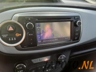 Toyota Yaris Yaris III (P13), Hatchback, 2010 / 2020 1.5 16V Hybrid picture 10