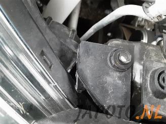 Hyundai I-10 i10 (B5), Hatchback, 2013 / 2019 1.0 12V picture 13