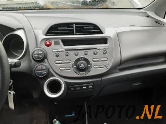 Honda Jazz Jazz (GE6/GE8/GG/GP), Hatchback, 2008 / 2015 1.4 VTEC 16V picture 11