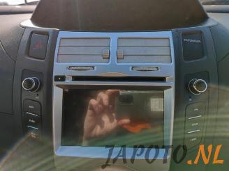 Toyota Yaris Yaris II (P9), Hatchback, 2005 / 2014 1.8 16V VVT-i TS picture 12