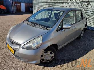 Dezmembrări autoturisme Honda Jazz Jazz (GD/GE2/GE3), Hatchback, 2002 / 2008 1.3 i-Dsi 2005/3