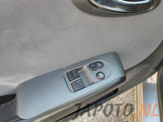 Honda Jazz Jazz (GD/GE2/GE3), Hatchback, 2002 / 2008 1.3 i-Dsi picture 10